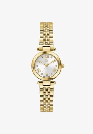 Gc Watches Gc Flair Watch gold tone