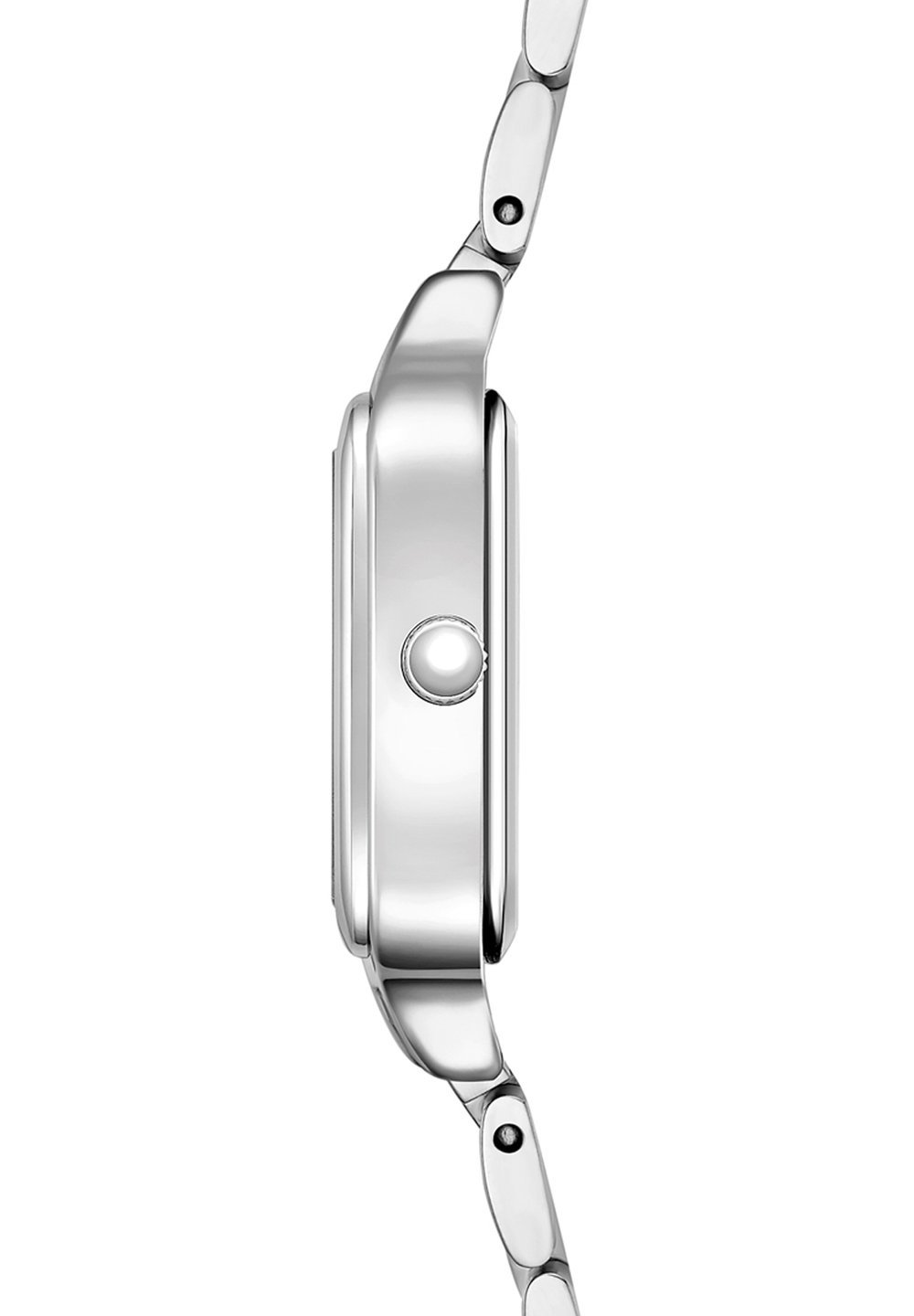 Glanzstücke München Watch silver coloured - Image 3