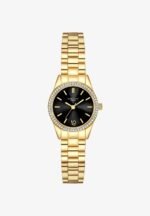 Glanzstücke München Watch gelbgold