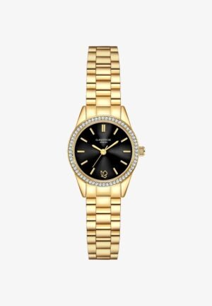 Glanzstücke München Watch gelbgold