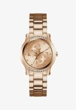 Guess ANNETTE Watch Rose Gold Tone
