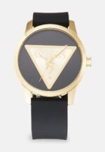 Guess BADGE Watch Black