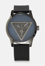 Guess BADGE Watch black