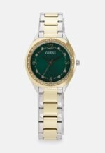 Guess CHARLOTTE Watch Silver Tone and Gold Tone