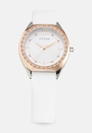 Guess CHARLOTTE Watch White