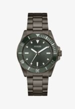 Guess CLIFF Watch gunmetal