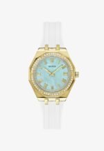 Guess DESIRE Watch White