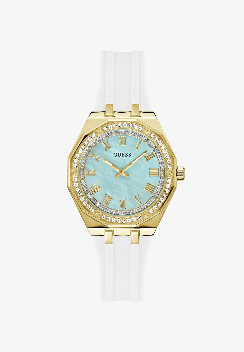 Guess DESIRE Watch White