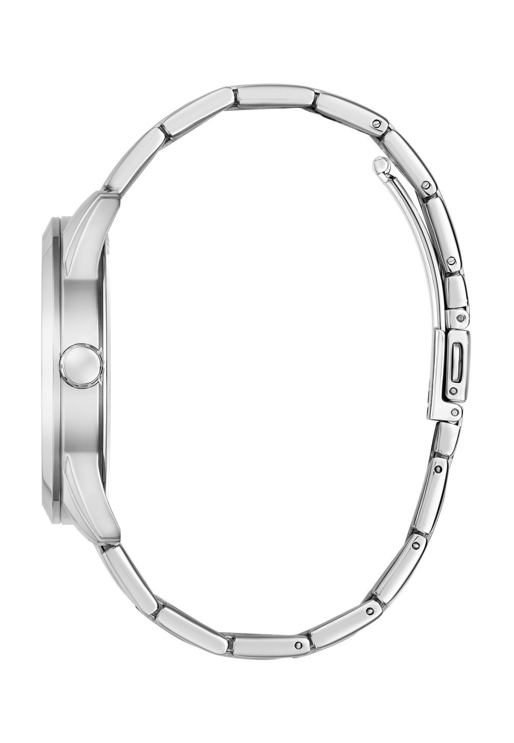 Guess ELLIOT SET Watch Silver Tone - Image 6