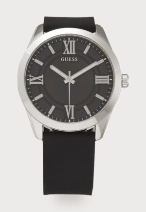 Guess ELLIOT Watch Black