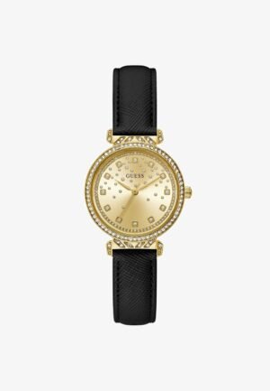 Guess ENCHANTMENT Watch Black