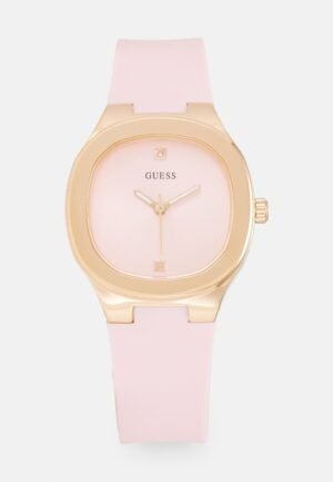 Guess EVE Watch pink