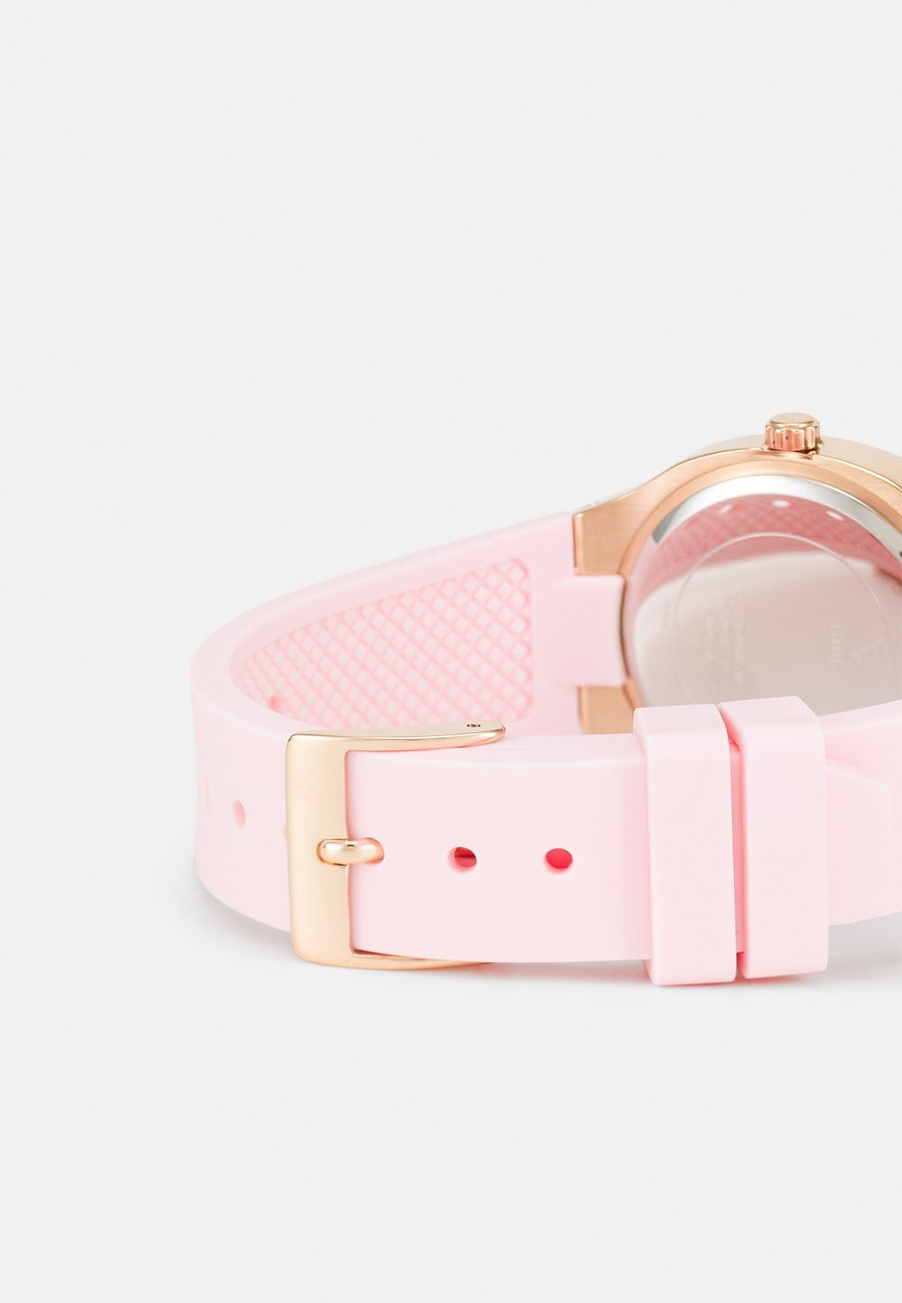 Guess EVE Watch pink - Image 2