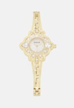 Guess FLORA Watch gold coloured