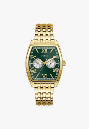 Guess GABRIEL Watch gold coloured
