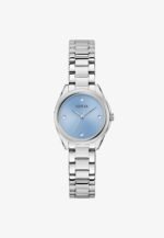 Guess GD BETTE Watch silver tone