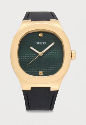 Guess HEADLINE Watch Black