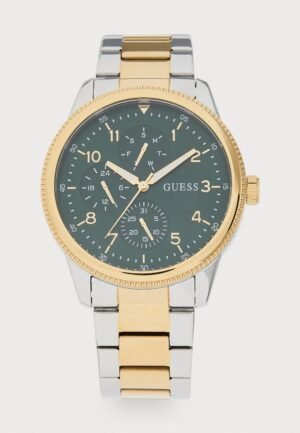 Guess IAN Watch gold/silver coloured