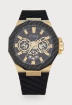 Guess INDY Watch Black