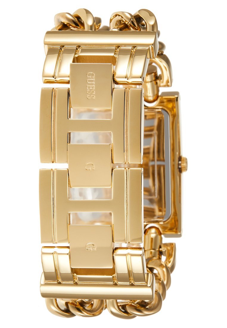Guess MOD HEAVY METAL Watch Gold Tone - Image 3