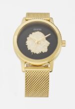 Guess MONARCH Watch gold coloured