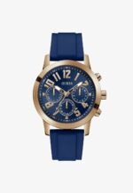 Guess PARKER Chronograph watch Blue