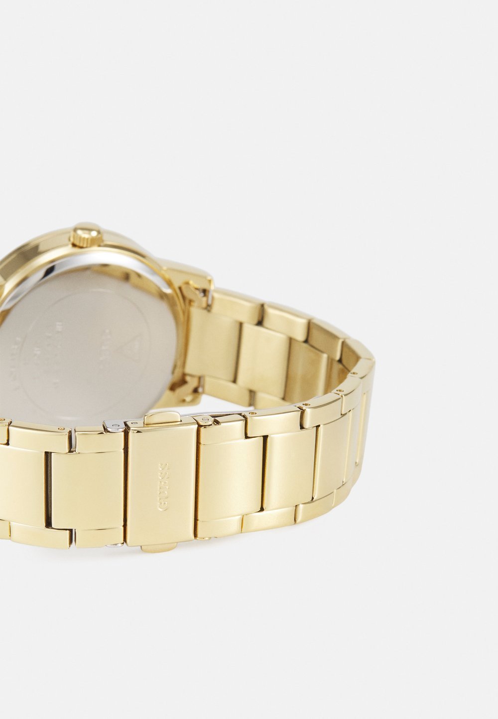 Guess PETAL Watch Gold Tone - Image 3