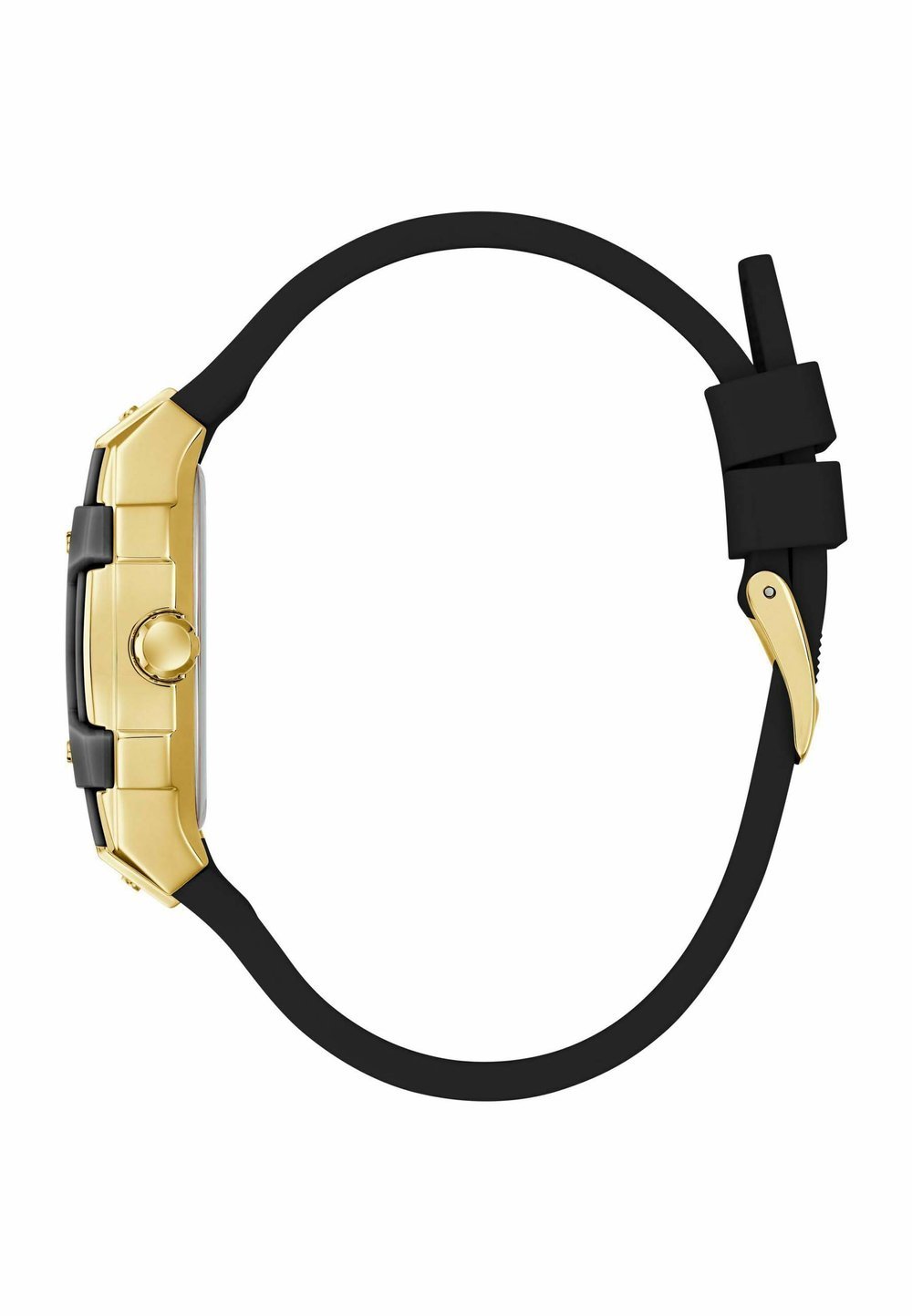 Guess PHOENIX Chronograph watch black - Image 5