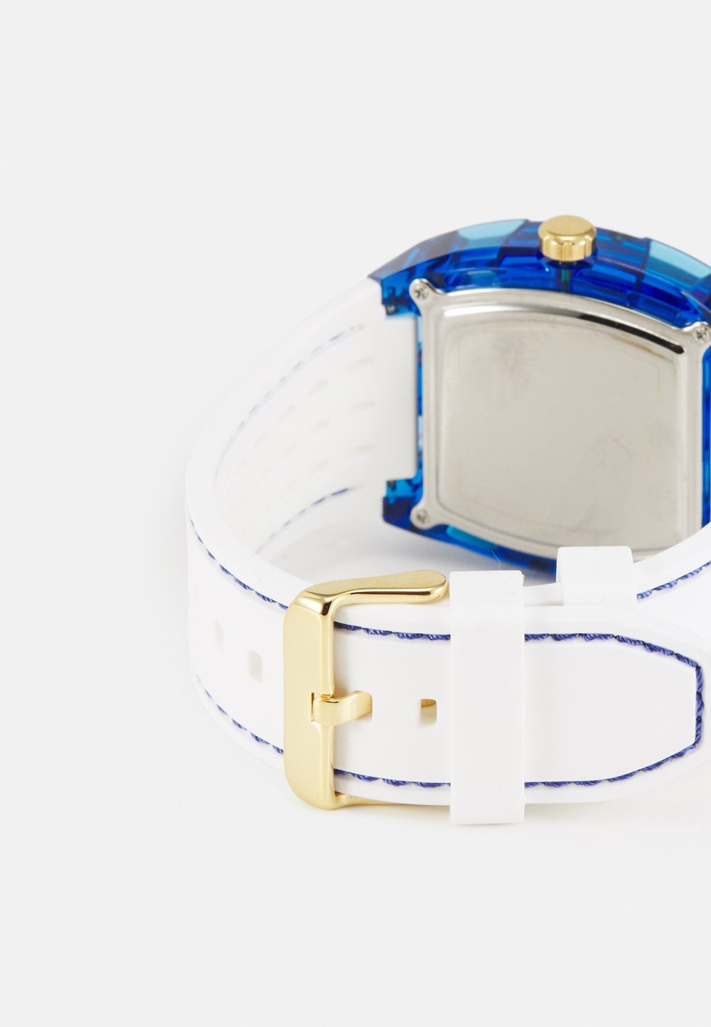 Guess PHOENIX Watch White - Image 2
