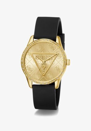 Guess ROXY Watch gold tone