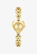 Guess VALERIE Watch Gold Tone