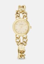 Guess VIENNA Watch Gold Tone
