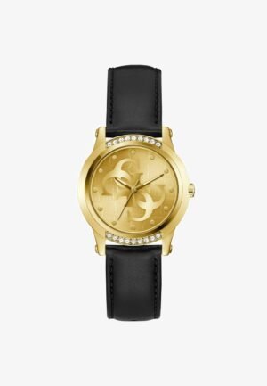 Guess ANNETTE Watch Black