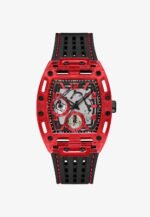 Guess PHOENIX Chronograph watch Black