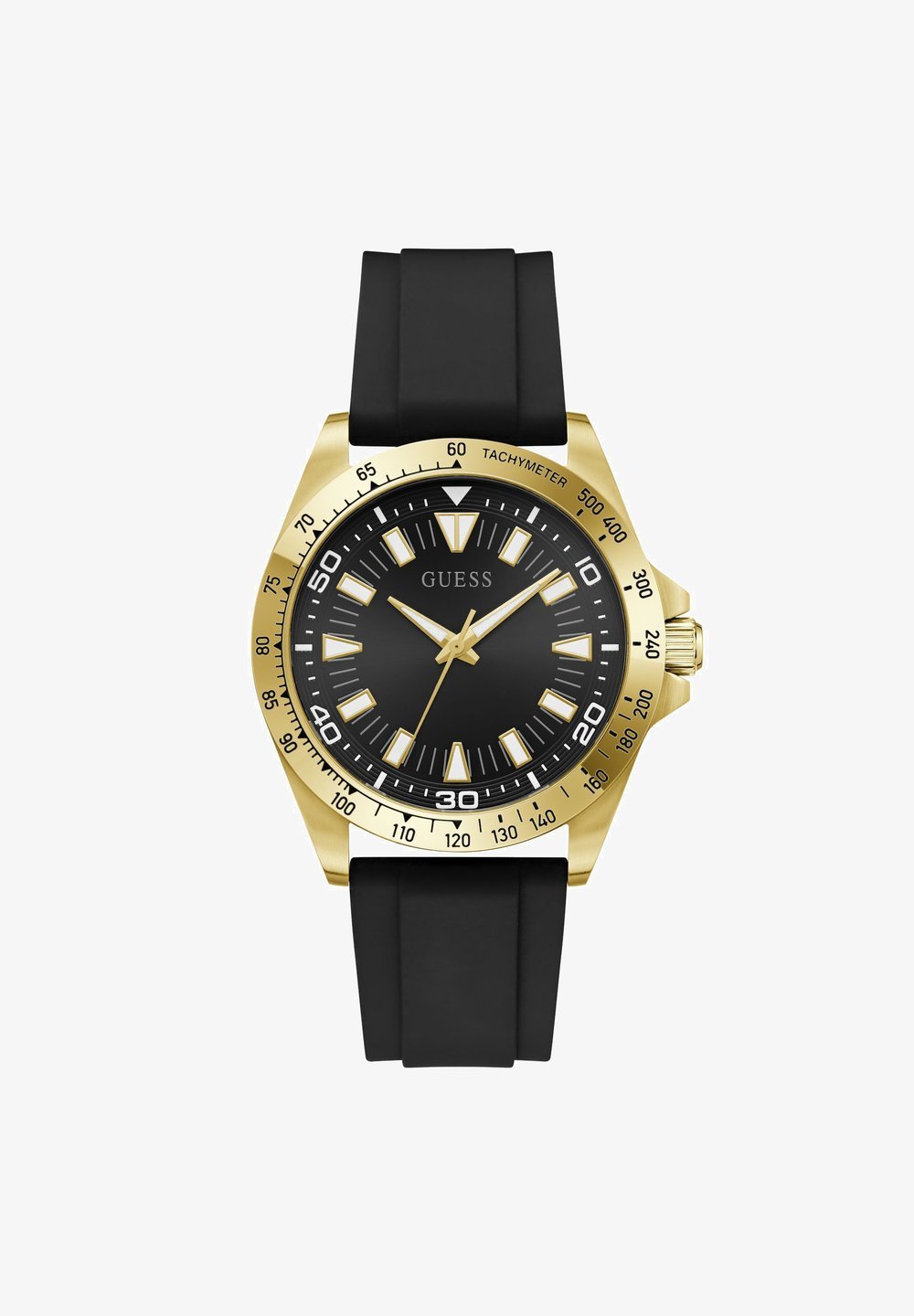 Guess NEO Watch Black