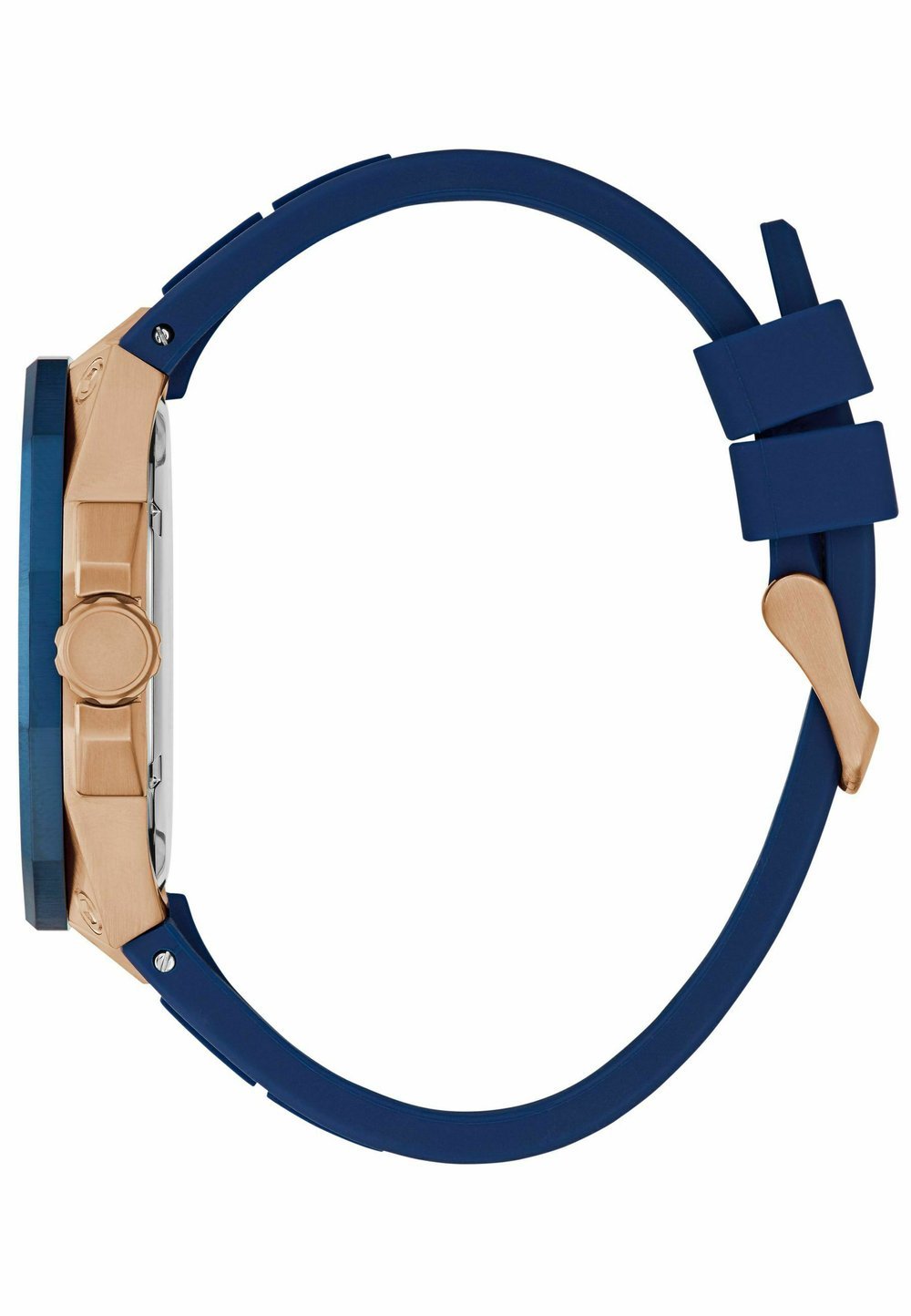 Guess R2 Chronograph watch Blue - Image 3