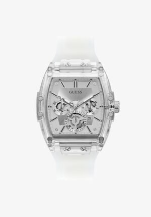 Guess PHOENIX Watch Transparent