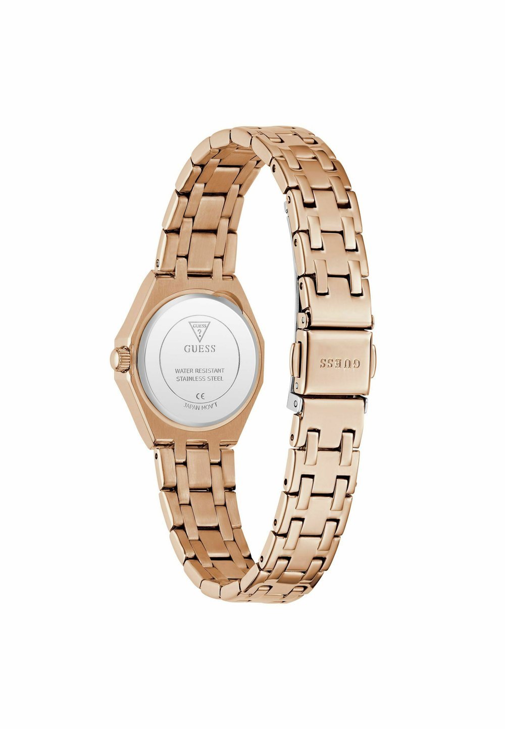 Guess PIXIE Watch rose gold tone - Image 3