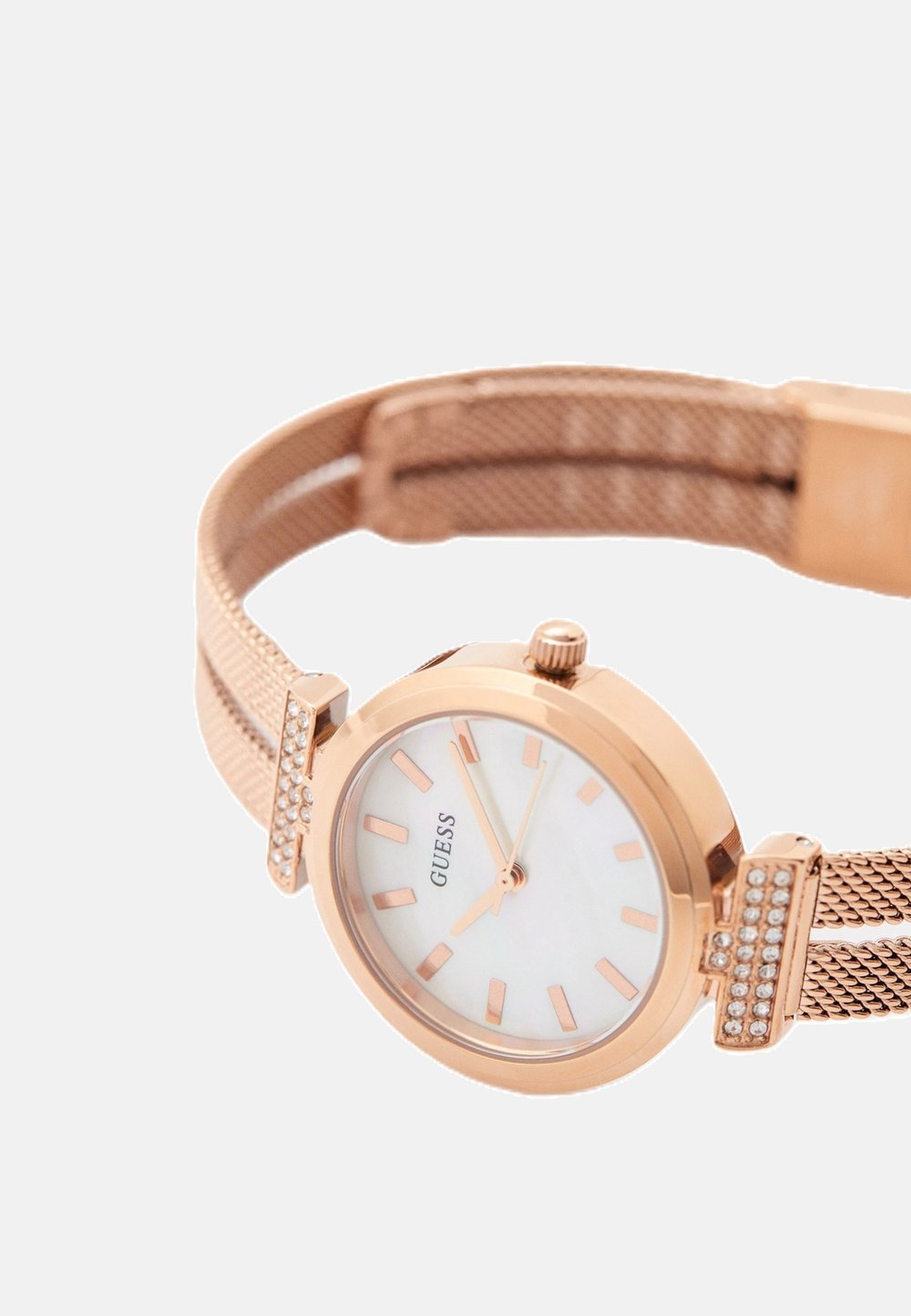 Guess Watch rosegold - Image 6