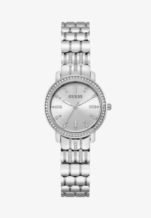 Guess HAYLEY 30MM Watch silver coloured