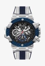 Guess Chronograph watch white