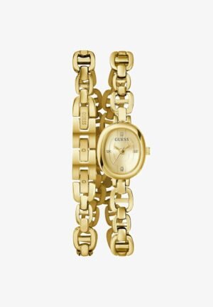 Guess VIVIAN Watch Gold Tone