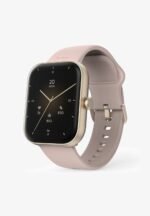 Hama SMARTWATCH 5000 TELEFONFUNKTION, WASSERDICHT, 47 MM UNISEX Smartwatch rosa