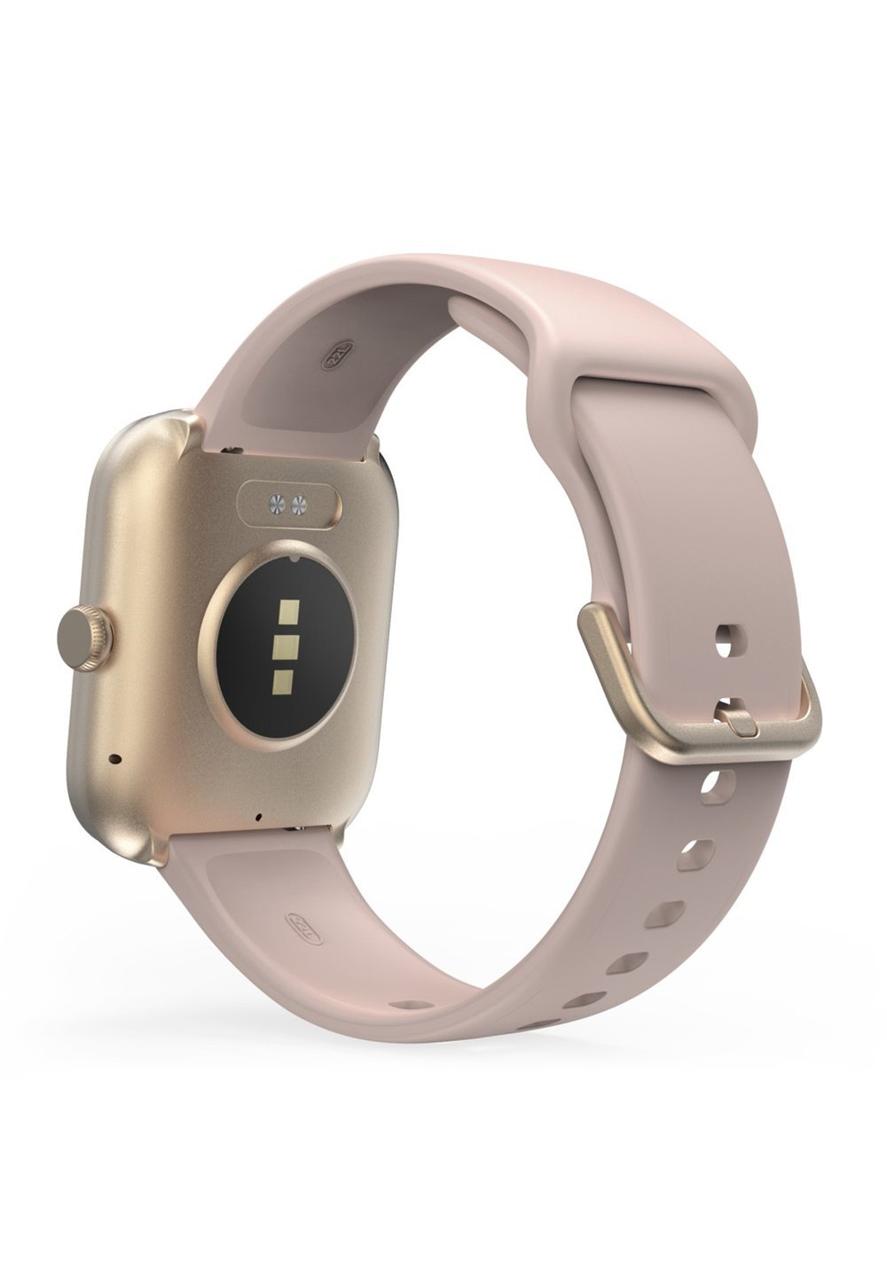 Hama SMARTWATCH 5000 TELEFONFUNKTION, WASSERDICHT, 47 MM UNISEX - Smartwatch - rosa - Image 3