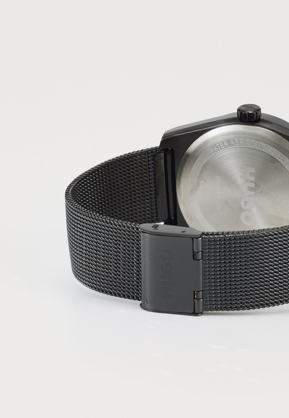 HUGO ARK Watch black - Image 2