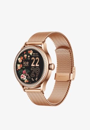 Ice-Watch ICE SMART ST 2.0 Smartwatch rose gold coloured