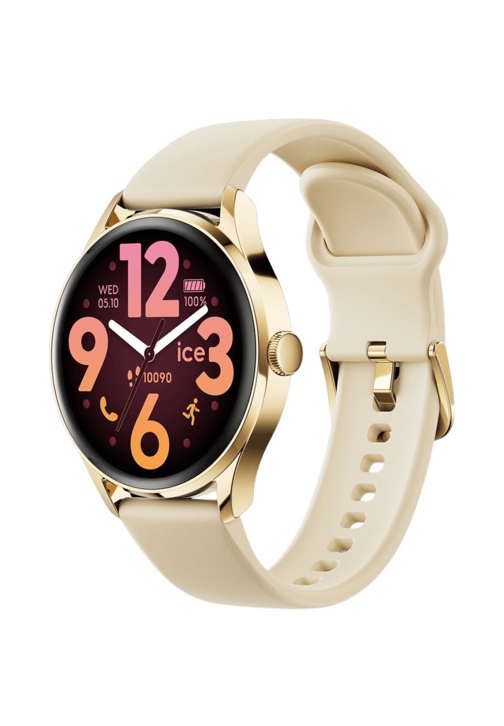 Ice-Watch ICE smart 3.0 Smartwatch beige - Image 4