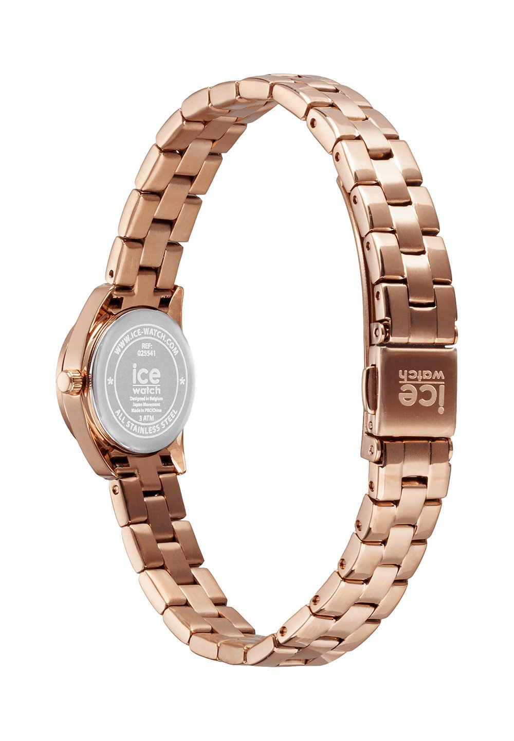Ice-Watch ICE MIMI Watch rose gold coloured - Image 2