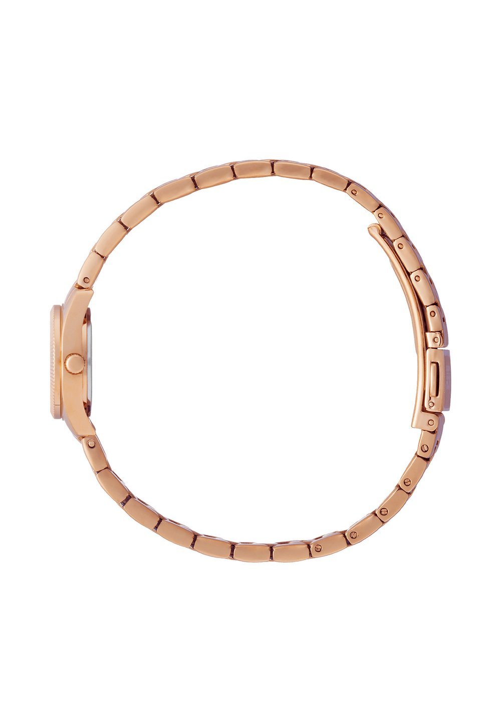 Ice-Watch ICE MIMI Watch rose gold coloured - Image 3