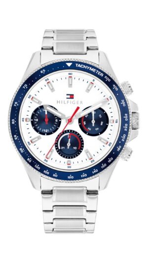 Tommy Hilfiger Clark Watch 1792238